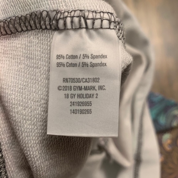 Gymboree leggings - Picture 6 of 7